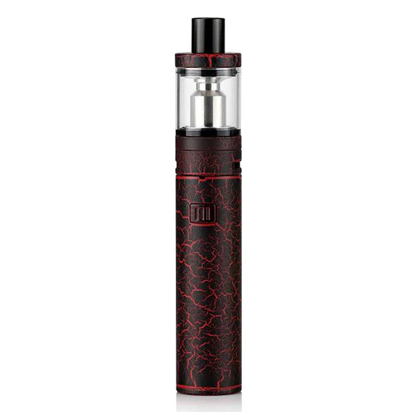 Eleaf iJust S Starterkit Starterset mit iJust S Atomizer Verdampfer - 4 ml & 3000mAh - Image 65