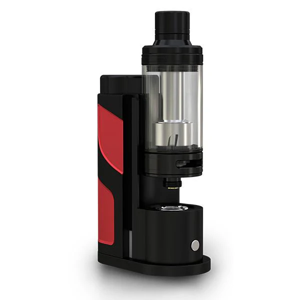 Eleaf iKonn Total Kit mit Ello Mini XL Verdampfer - 5,5ml - Image 19