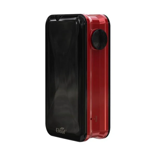 Eleaf iStick NOWOS 80W Box Akkuträger mit 4400mAh Batterie - Image 9
