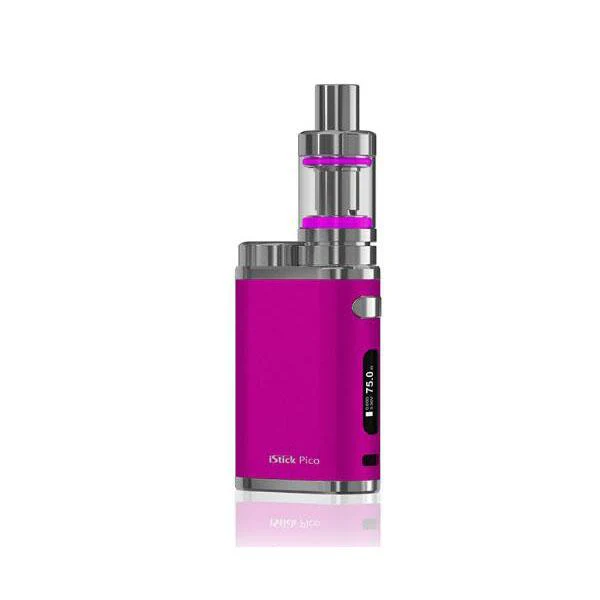 Eleaf iStick Pico Starterkit Starterset mit Melo 3 Mini - 2 ml - Image 3