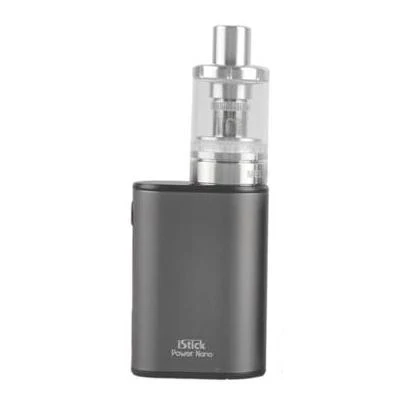 Eleaf iStick Power Nano mit Melo 3 Nano Starterkit Starterset - 2,0 ml & 1100mAh - Image 15