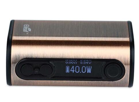 Eleaf iStick Power Nano mit Melo 3 Nano Starterkit Starterset - 2,0 ml & 1100mAh - Image 18