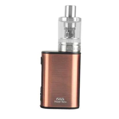 Eleaf iStick Power Nano mit Melo 3 Nano Starterkit Starterset - 2,0 ml & 1100mAh - Image 25
