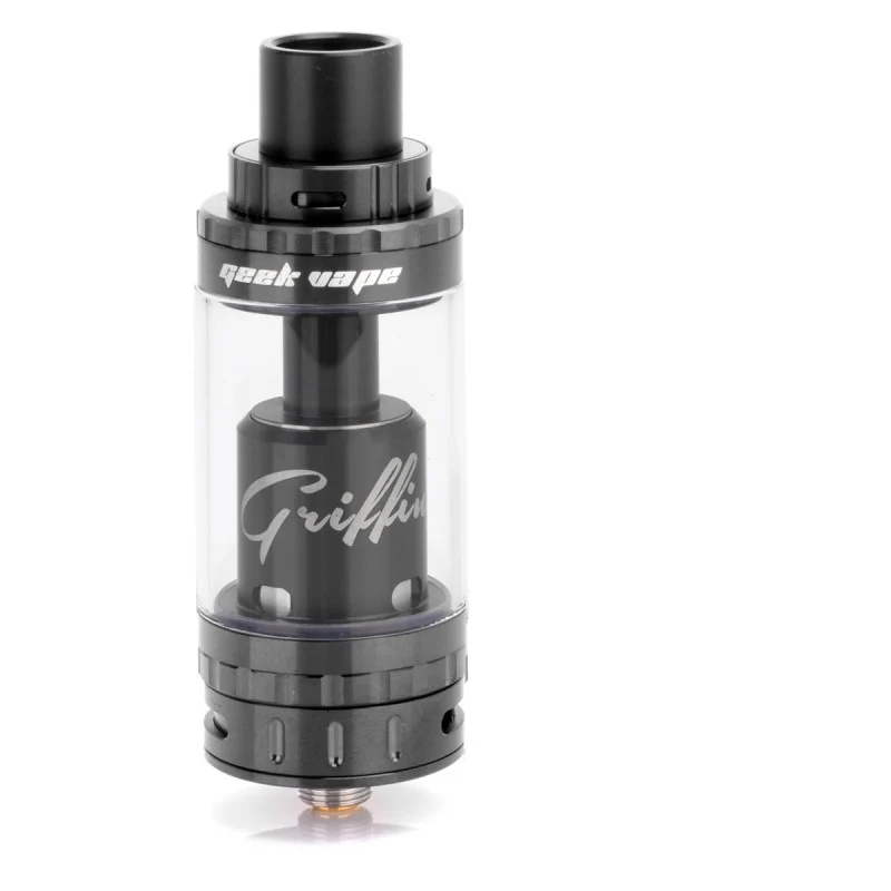 GeekVape Griffin 25 Plus RTA Tank Verdampfer - 5,0ml - Image 7