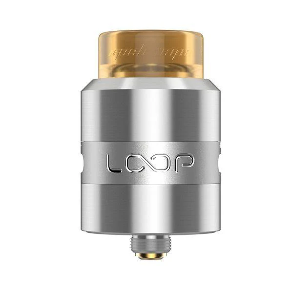 Geekvape Loop RDA Tank Atomizer - Image 11