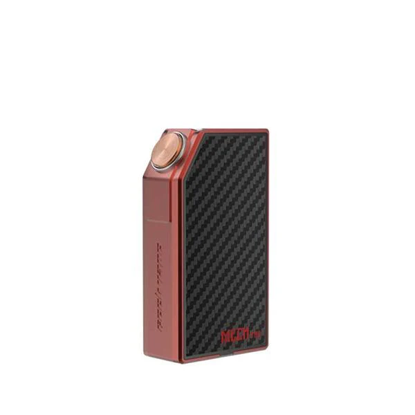 Geekvape Mech Pro Box Mod Akkuträger - Image 5