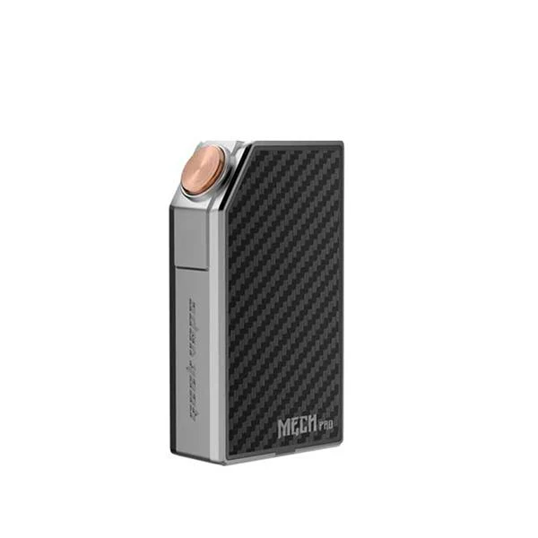 Geekvape Mech Pro Box Mod Akkuträger - Image 9