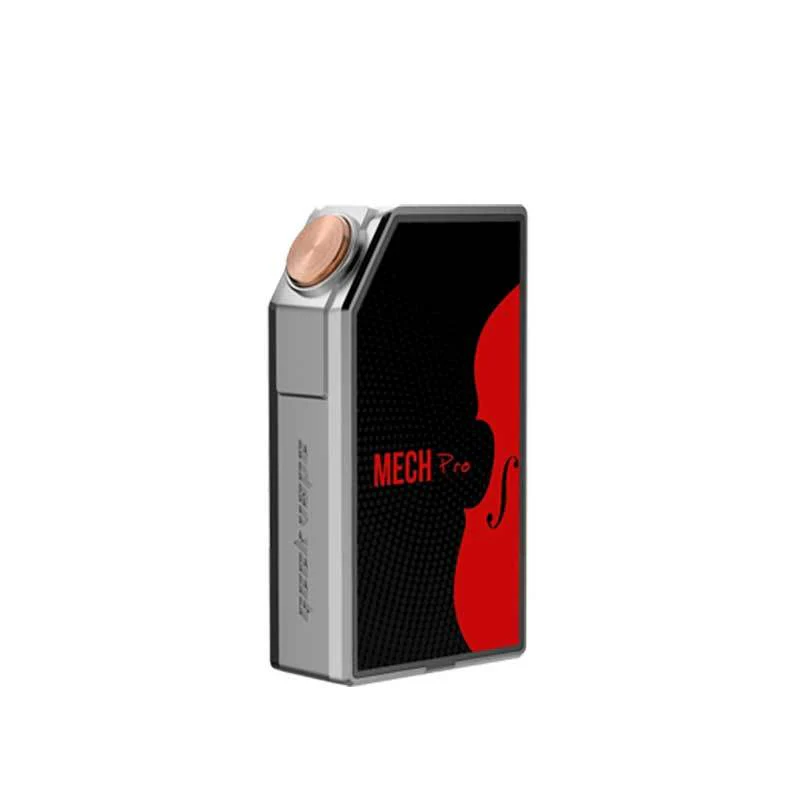 Geekvape Mech Pro Box Mod Akkuträger Switcher Abdeckung - Image 22