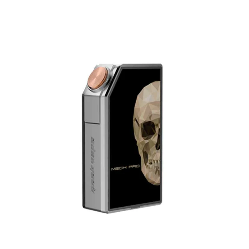 Geekvape Mech Pro Box Mod Akkuträger Switcher Abdeckung - Image 24