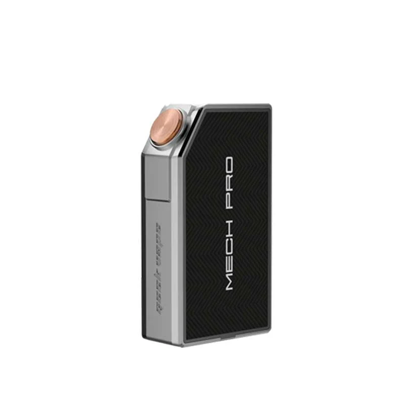 Geekvape Mech Pro Box Mod Akkuträger Switcher Abdeckung - Image 3