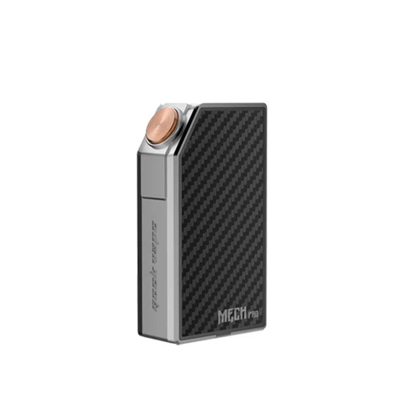 Geekvape Mech Pro Box Mod Akkuträger Switcher Abdeckung - Image 4