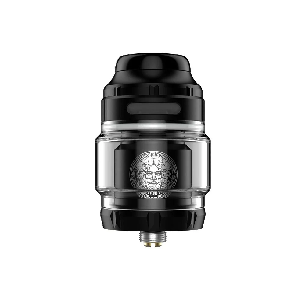 GeekVape Zeus X RTA Selbstwickler Verdampfer 4,5ml - Image 14