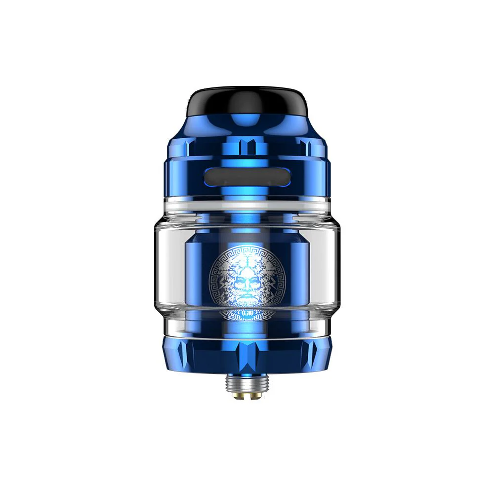 GeekVape Zeus X RTA Selbstwickler Verdampfer 4,5ml - Image 15
