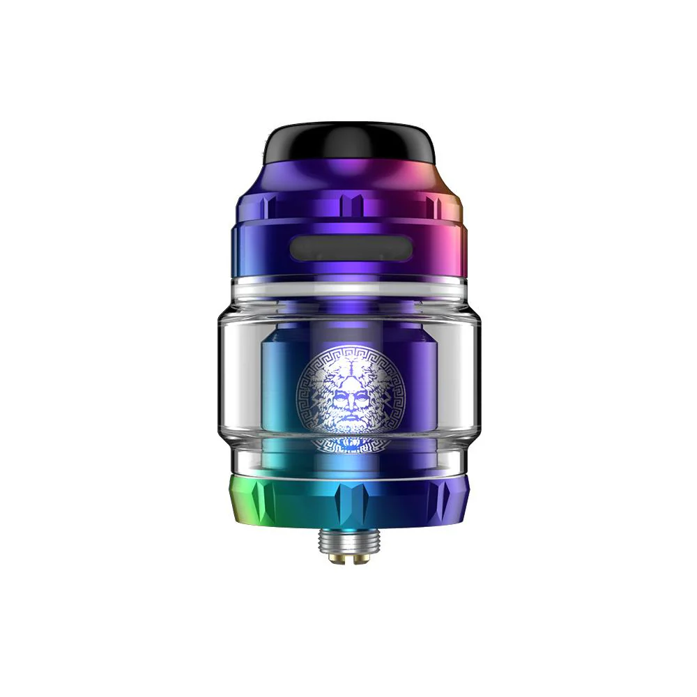 GeekVape Zeus X RTA Selbstwickler Verdampfer 4,5ml - Image 16