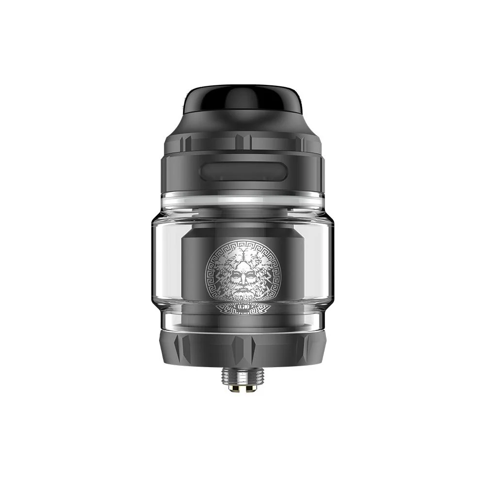 GeekVape Zeus X RTA Selbstwickler Verdampfer 4,5ml - Image 17