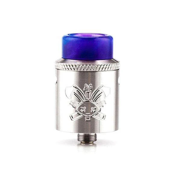 Hellvape Dead Rabbit SQ RDA Selbstwickel Verdampfer - Image 8