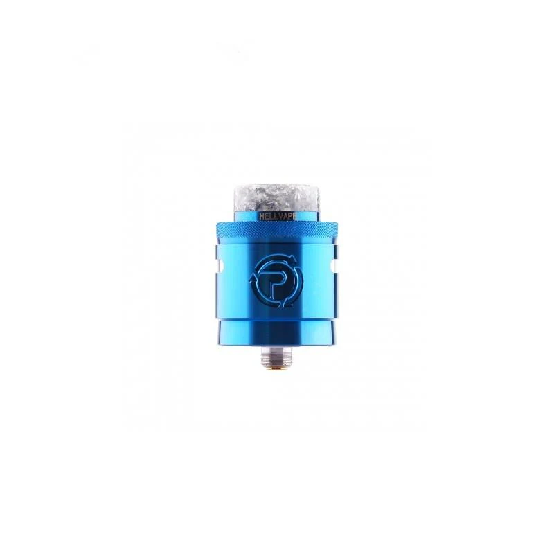 Hellvape Passage RDA Verdampfer 24mm - Image 3