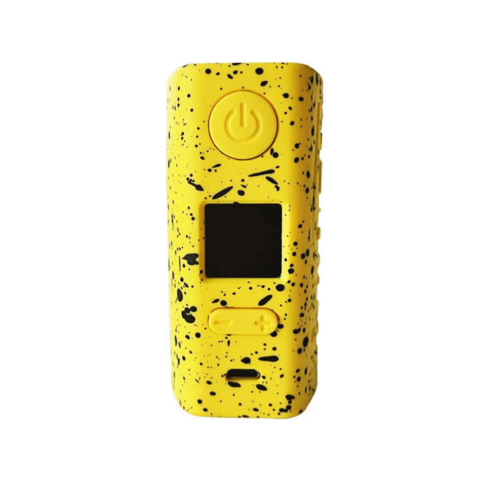 Hugo Vapor Rader ECO 200W TC Box MOD Akkuträger - Image 16