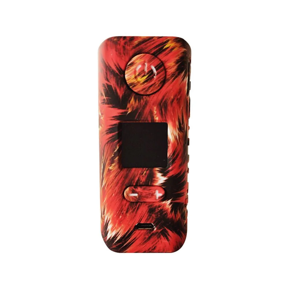 Hugo Vapor Rader ECO 200W TC Box MOD Akkuträger - Image 21