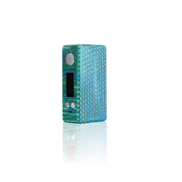 Innokin BigBox Atlas 200W Box Mod Akkuträger - Image 16