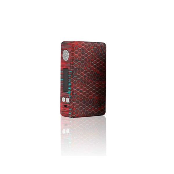 Innokin BigBox Atlas 200W Box Mod Akkuträger - Image 9