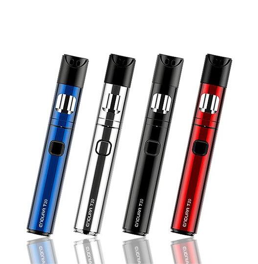 Innokin Endura T20 Vaping Starter Kit Starterset - 2ml & 1000mAh - Image 32