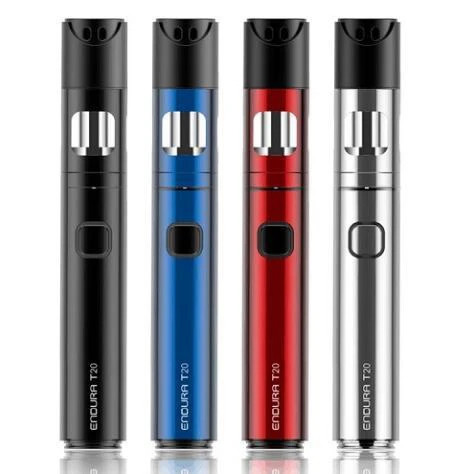Innokin Endura T20 Vaping Starter Kit Starterset - 2ml & 1000mAh - Image 35