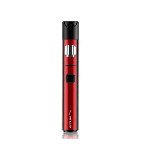 Innokin Endura T20 Vaping Starter Kit Starterset - 2ml & 1000mAh - Image 36