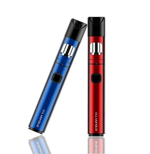 Innokin Endura T20 Vaping Starter Kit Starterset - 2ml & 1000mAh - Image 43