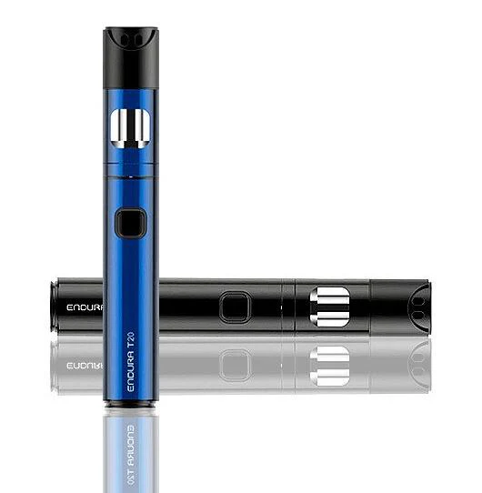 Innokin Endura T20 Vaping Starter Kit Starterset - 2ml & 1000mAh - Image 7