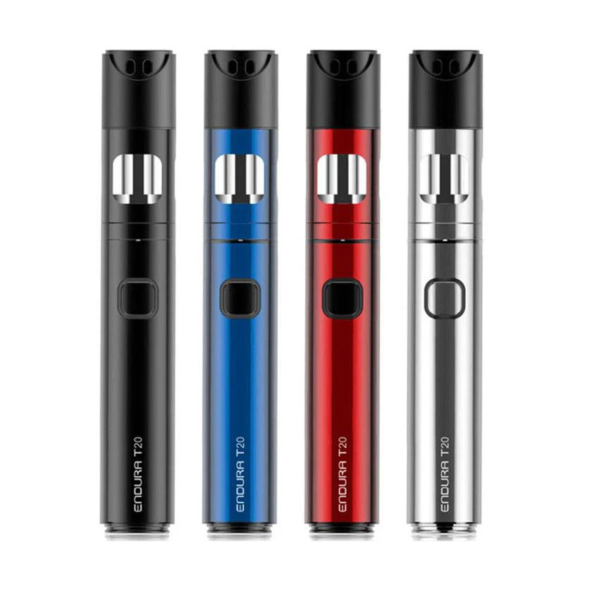 Innokin Endura T20 Vaping Starter Kit Starterset - 2ml & 1500mAh - Image 12