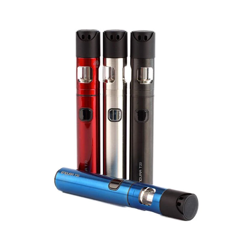 Innokin Endura T20 Vaping Starter Kit Starterset - 2ml & 1500mAh - Image 28