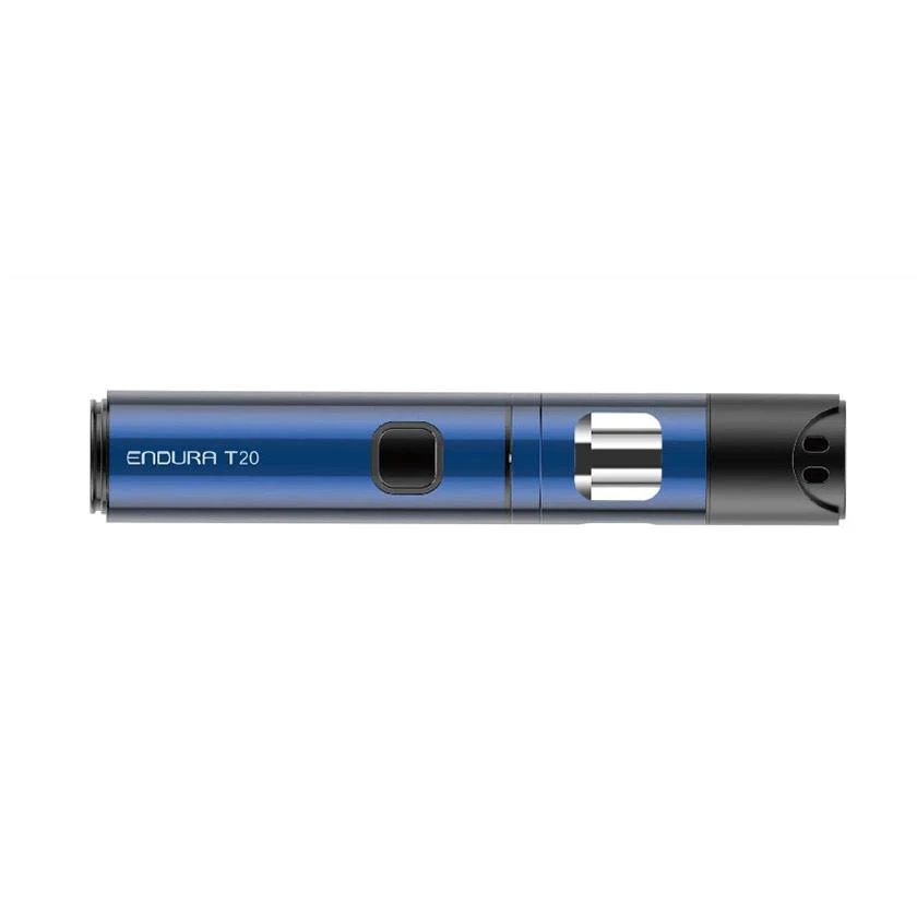 Innokin Endura T20 Vaping Starter Kit Starterset - 2ml & 1500mAh - Image 6