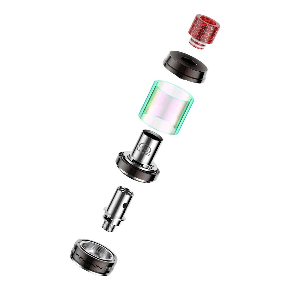 Innokin iSub-B Sub Ohm Verdampfer - 3ml - Image 6
