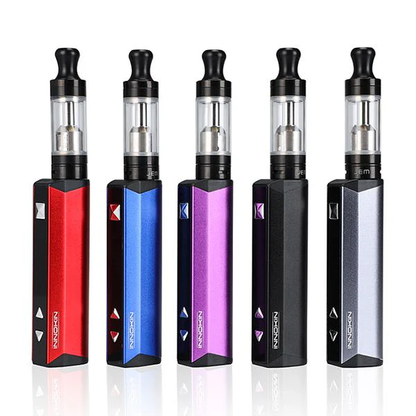 Innokin JEM/Goby Starter Kit Starterset - 2ml & 1000mAh - Image 19