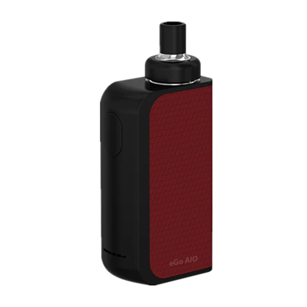Joyetech eGo AIO Box Starterkit Starterset - 2,0 ml & 2100mAh - Image 4