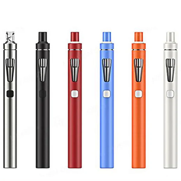 Joyetech eGo AIO D16 Starterkit Starterset - 2,0 ml & 1500mAh - Image 28