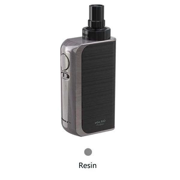 Joyetech eGo AIO ProBox Starter Kit Starterset - 2100mAh & 2ml - Image 12