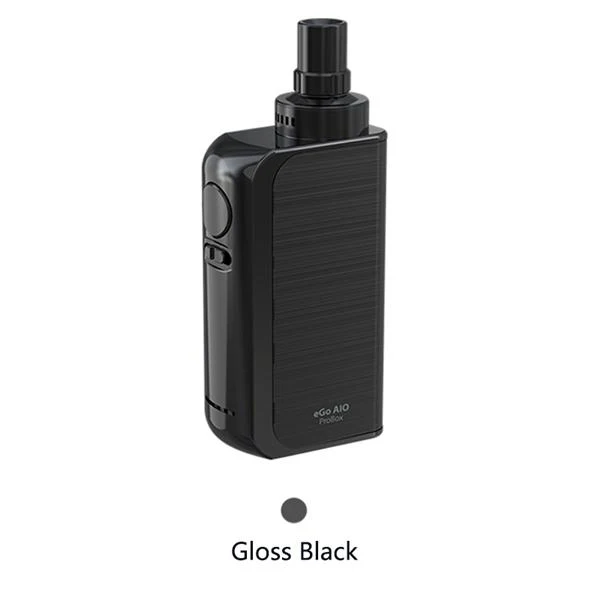 Joyetech eGo AIO ProBox Starter Kit Starterset - 2100mAh & 2ml - Image 18
