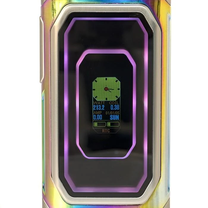 Joyetech Espion Infinite AI 200W mit ProCore Conquer Kit - Image 5