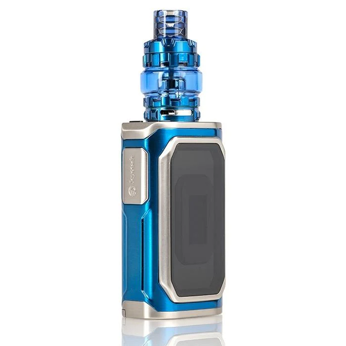 Joyetech Espion Infinite AI 200W mit ProCore Conquer Kit - Image 9