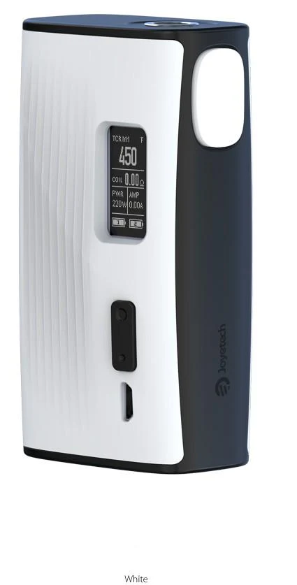 Joyetech Espion Tour 220W Box Mod Akkuträger - Image 6