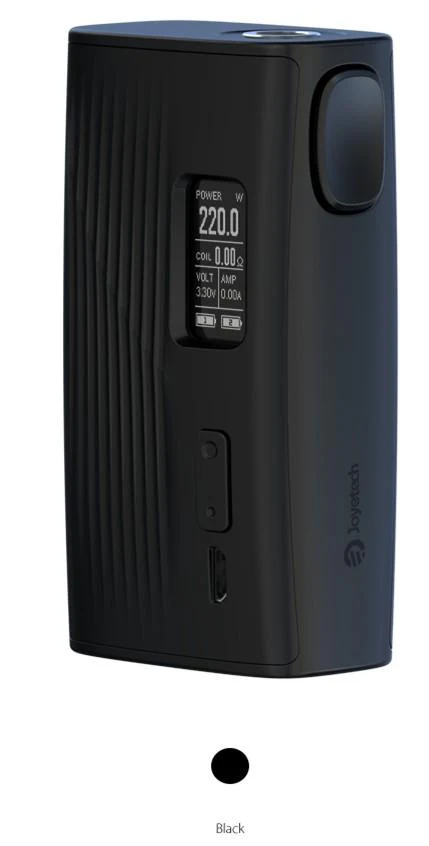 Joyetech Espion Tour 220W Box Mod Akkuträger - Image 7