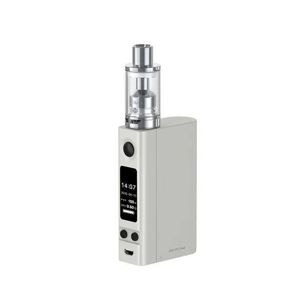 Joyetech eVic VTC Dual mit Ultimo Starter Kit Starterset 4ml - Image 12