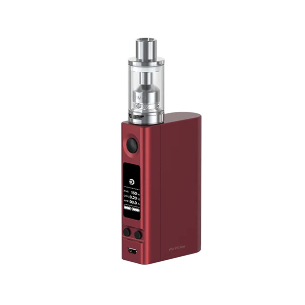 Joyetech eVic VTC Dual mit Ultimo Starter Kit Starterset 4ml - Image 15