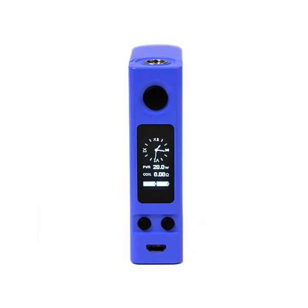 Joyetech eVic VTC Dual mit Ultimo Starter Kit Starterset 4ml - Image 23