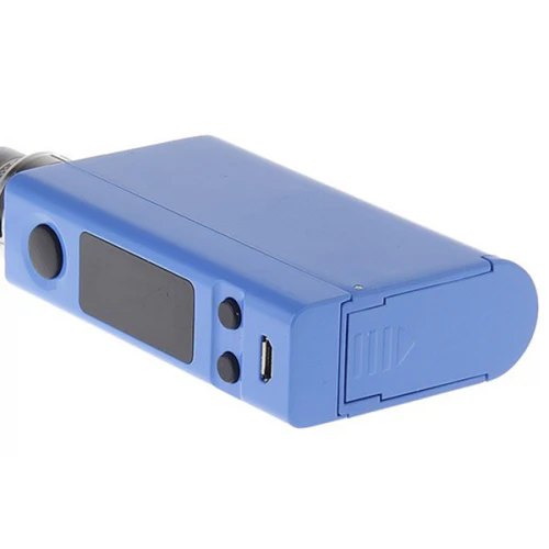 Joyetech eVic VTC Dual mit Ultimo Starter Kit Starterset 4ml - Image 45