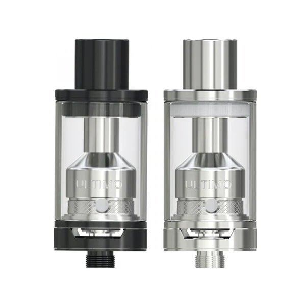 Joyetech eVic VTC Dual mit Ultimo Starter Kit Starterset 4ml - Image 49