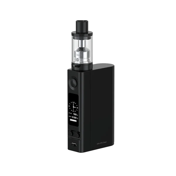 Joyetech eVic VTC Dual mit Ultimo Starter Kit Starterset 4ml - Image 51