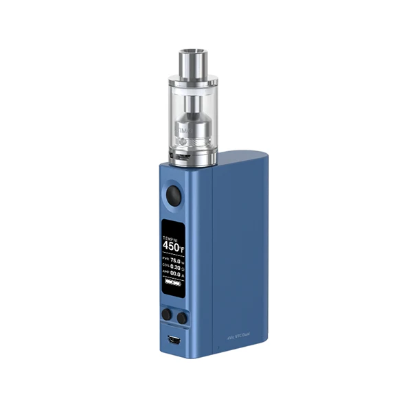 Joyetech eVic VTC Dual mit Ultimo Starter Kit Starterset 4ml - Image 58